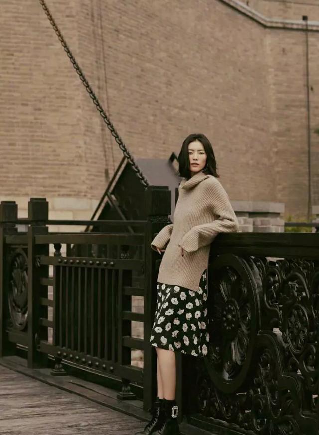 冬天也想穿裙子，时髦又好看-44.jpg