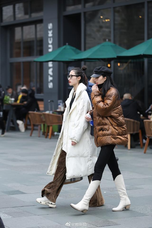 成都街拍：不戴帽子算什么过冬？-10.jpg