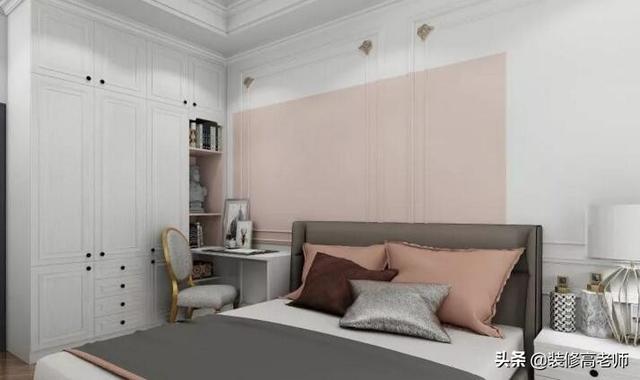 卧室布局怎么做才合理？看看这5个案例，你家会是其中哪一-6.jpg