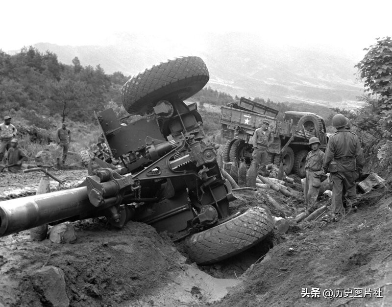 珍贵老照片：美国人镜头下的朝鲜战争-8.jpg