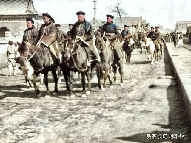 百年前的中国：1900年慈禧太后治下的社会民生-9.jpg