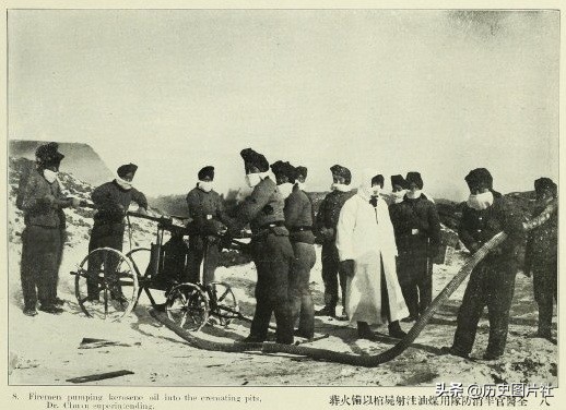 百年前的东北鼠疫半年蔓延半个中国，卷走了6万余人的生命-4.jpg