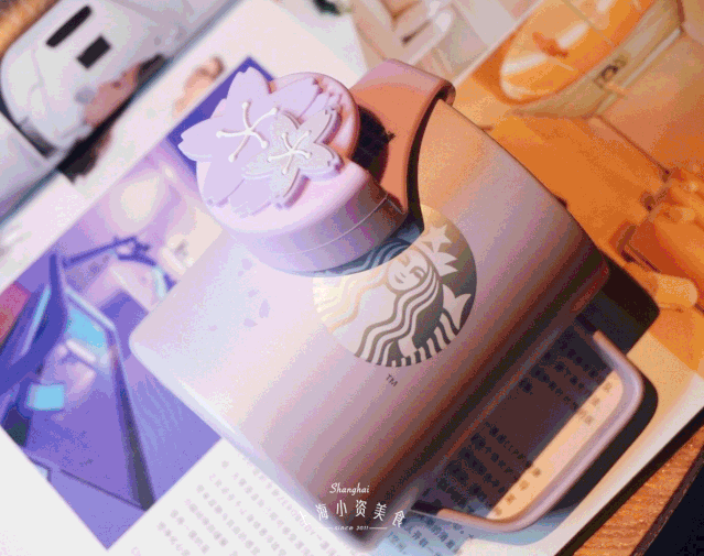 星巴克樱花特调不太可，但是樱花杯好看啊-3.jpg