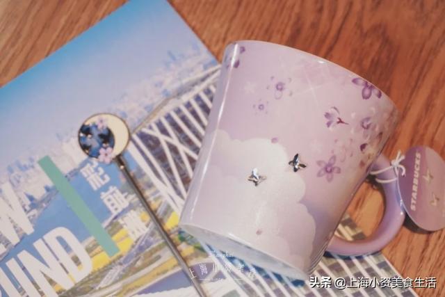 星巴克樱花特调不太可，但是樱花杯好看啊-8.jpg