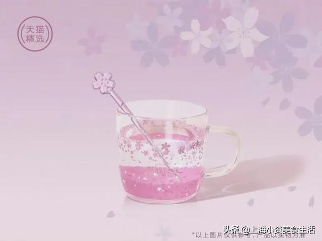 星巴克樱花特调不太可，但是樱花杯好看啊-30.jpg