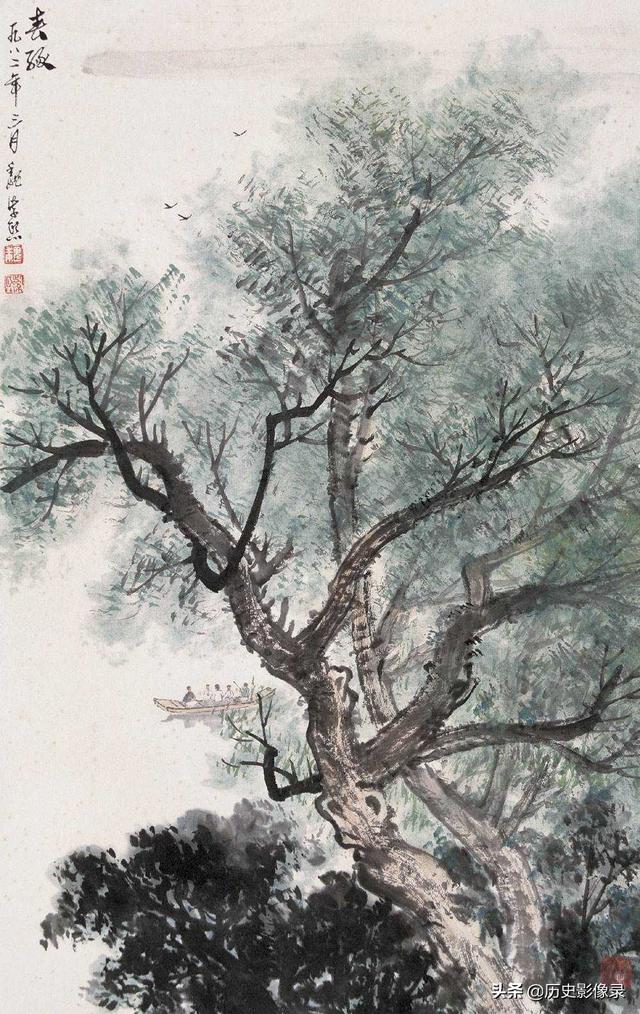 国画大师魏紫熙：山水画作欣赏-9.jpg