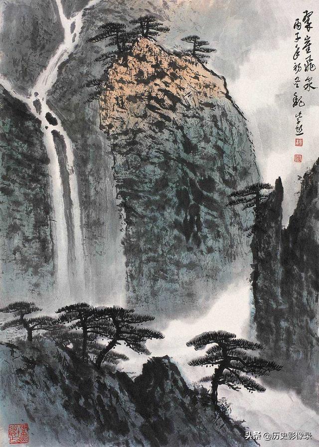 国画大师魏紫熙：山水画作欣赏-7.jpg