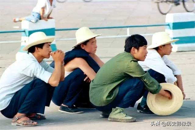 80年代的中国：生活节奏缓慢的城市生活-3.jpg