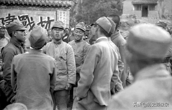 沙飞摄影集：抗战期间的八路军战士-10.jpg