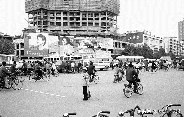 1990年的成都，法国人拍摄30年前的城市面貌-3.jpg