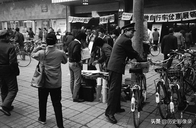 1990年的成都，法国人拍摄30年前的城市面貌-5.jpg