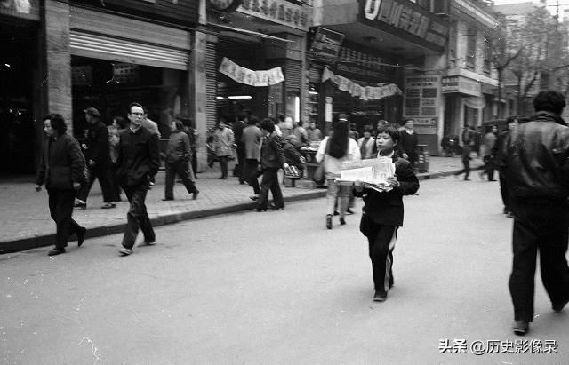 1990年的成都，法国人拍摄30年前的城市面貌-7.jpg