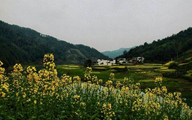 中国3月最美的江，连接安徽和浙江两省，是江浙沪人最爱去的地方-2.jpg