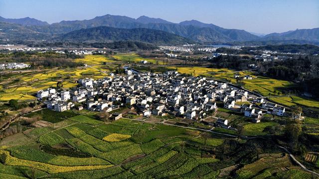 安徽名气最大的古村，有人觉得商业化严重，但依然有很多人想去-5.jpg
