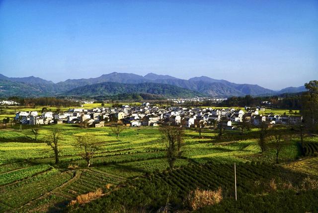 安徽名气最大的古村，有人觉得商业化严重，但依然有很多人想去-4.jpg
