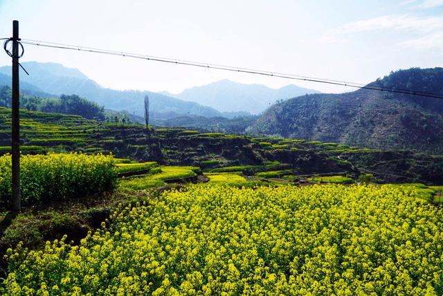 安徽又一个绝美的小众村落，有媲美云南的梯田，却很少有人去过-5.jpg