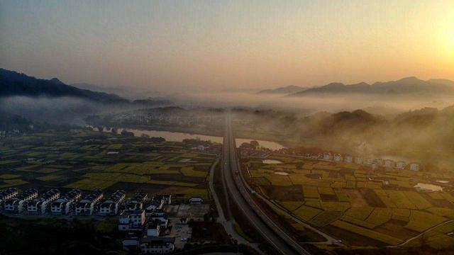 安徽3月份最适合去的2个地方，风景不输给婺源，却很少有人知道-1.jpg