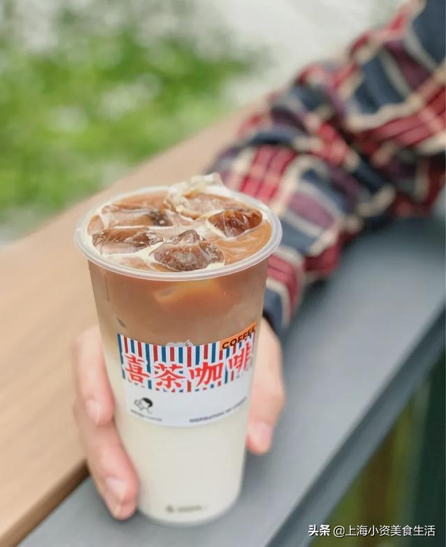 喜茶新品“雪山咖啡”来了！这次有点上头！-11.jpg