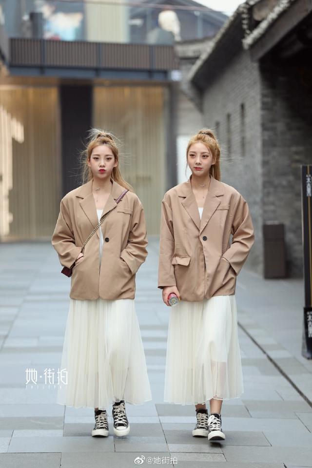 成都街拍：真正的小个子穿搭榜样，看她就够了！-2.jpg
