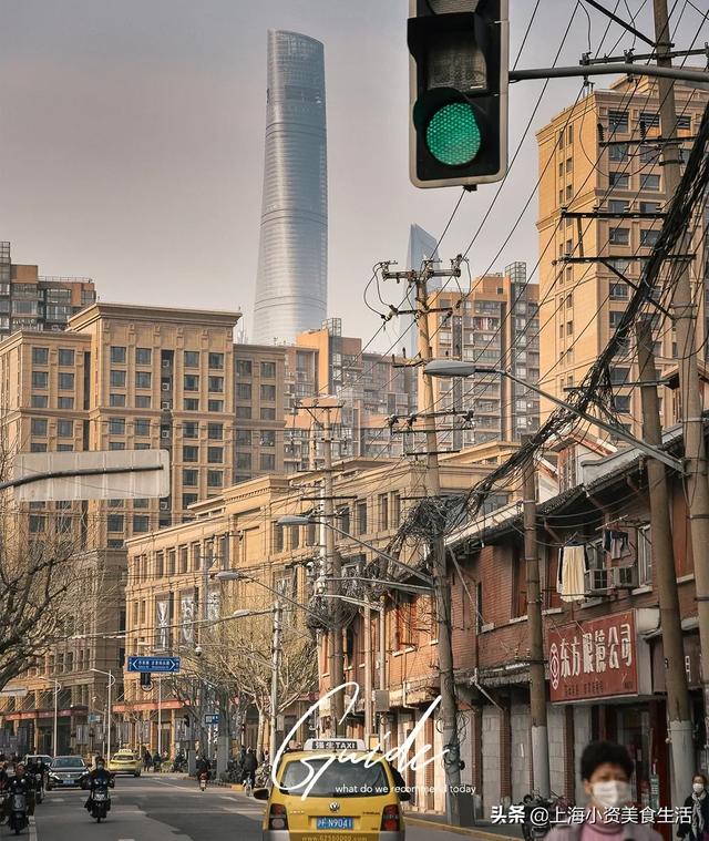 小南门终成回忆，上海还能剩下多少老味道！-3.jpg