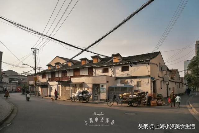 小南门终成回忆，上海还能剩下多少老味道！-9.jpg