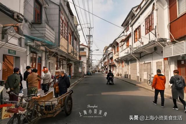 小南门终成回忆，上海还能剩下多少老味道！-7.jpg