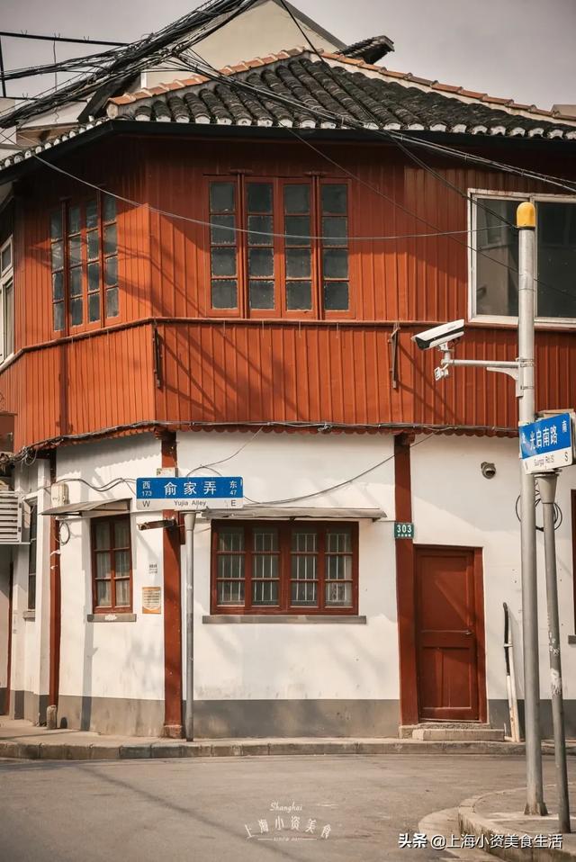小南门终成回忆，上海还能剩下多少老味道！-12.jpg