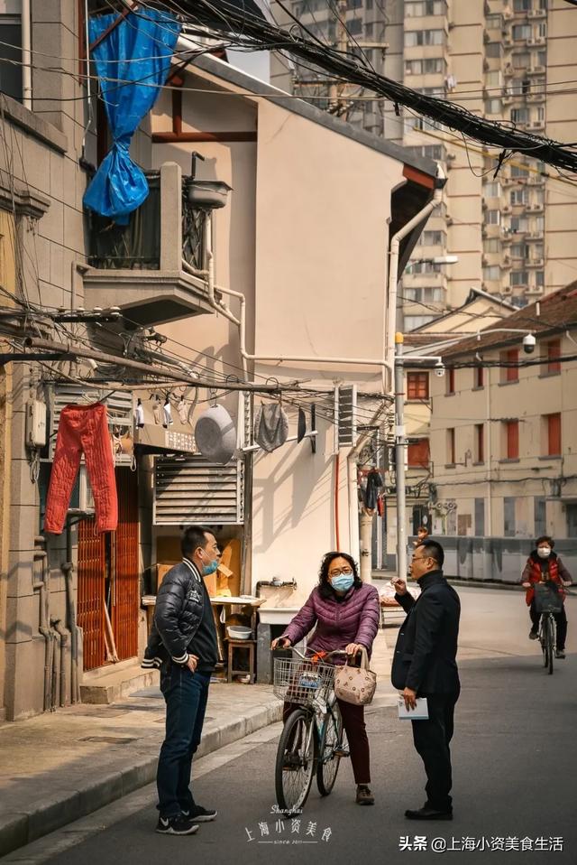 小南门终成回忆，上海还能剩下多少老味道！-15.jpg