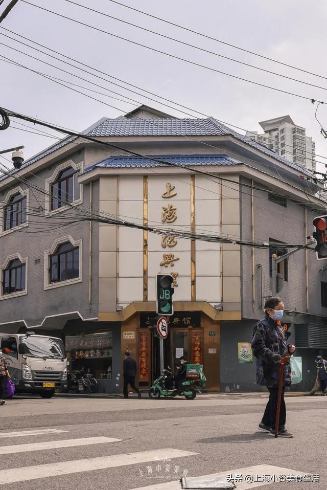 小南门终成回忆，上海还能剩下多少老味道！-23.jpg