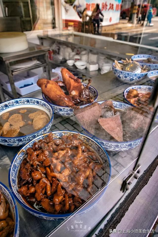 小南门终成回忆，上海还能剩下多少老味道！-25.jpg