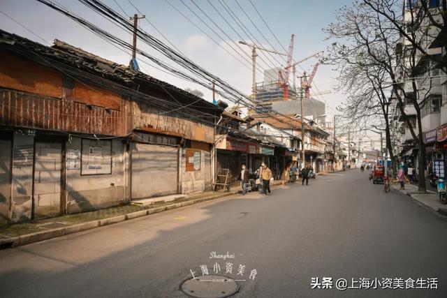 小南门终成回忆，上海还能剩下多少老味道！-28.jpg