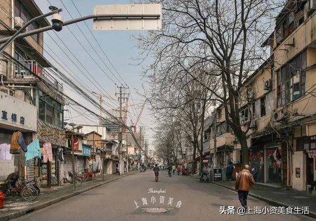 小南门终成回忆，上海还能剩下多少老味道！-27.jpg