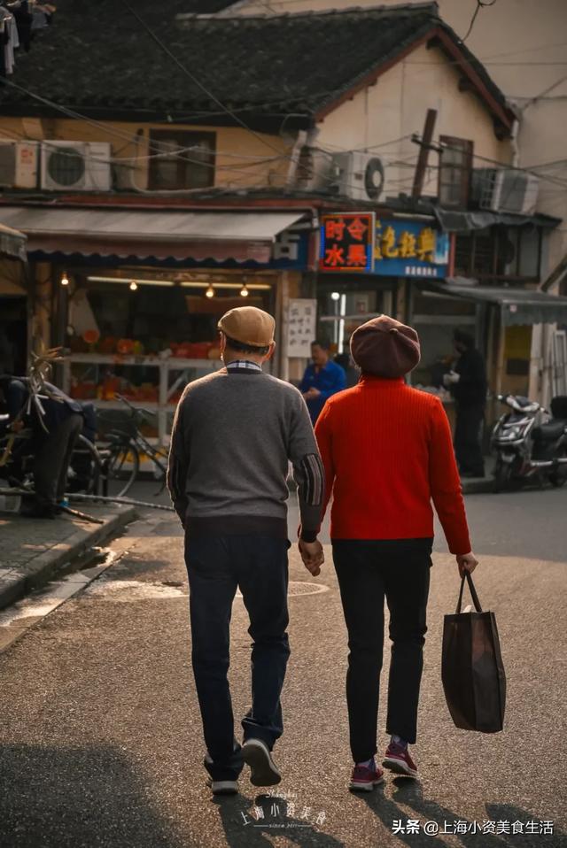 小南门终成回忆，上海还能剩下多少老味道！-29.jpg