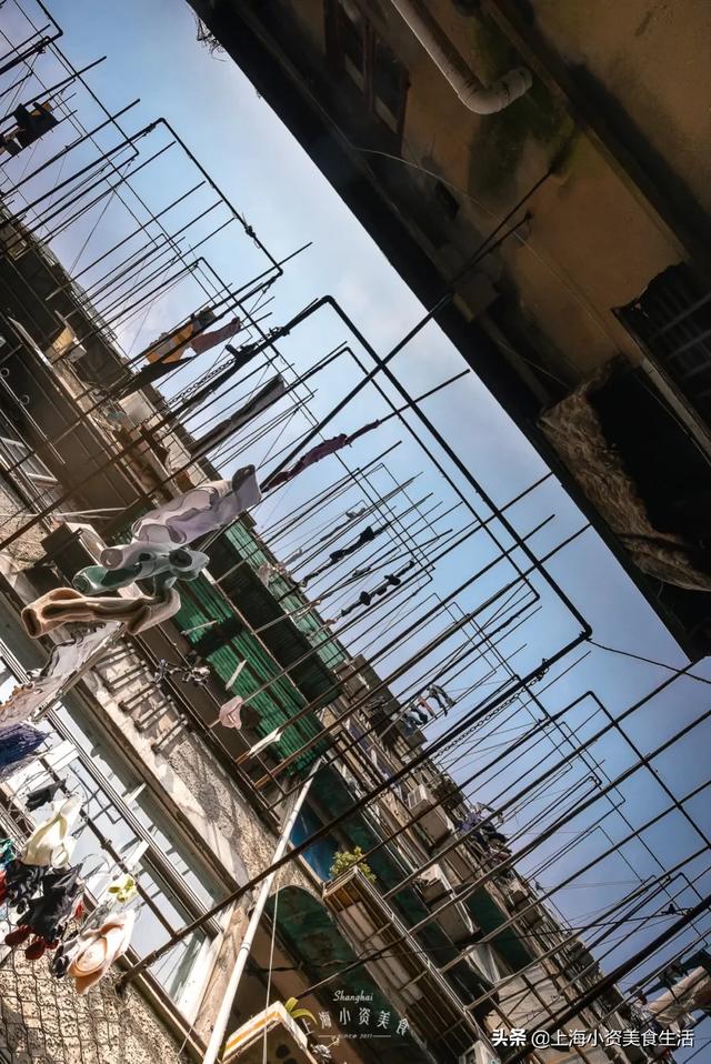 小南门终成回忆，上海还能剩下多少老味道！-39.jpg
