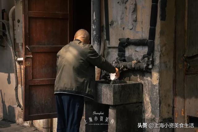 小南门终成回忆，上海还能剩下多少老味道！-40.jpg