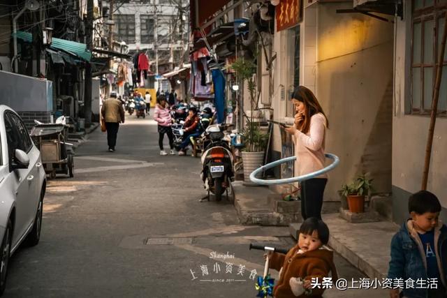 小南门终成回忆，上海还能剩下多少老味道！-47.jpg