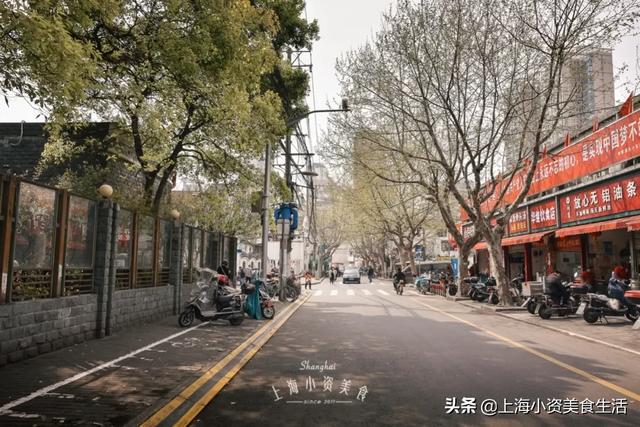 小南门终成回忆，上海还能剩下多少老味道！-50.jpg