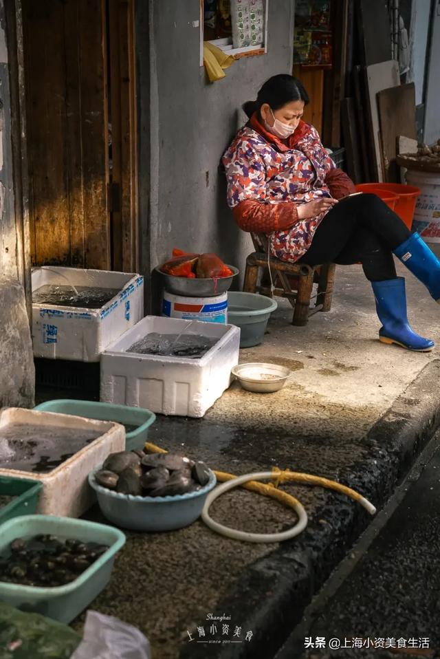 小南门终成回忆，上海还能剩下多少老味道！-49.jpg