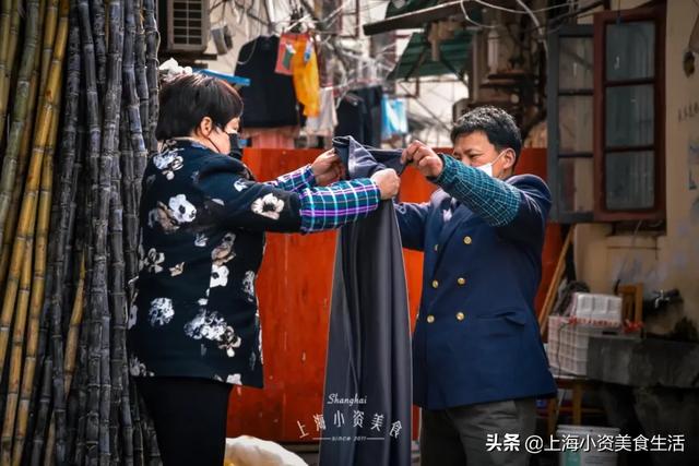 小南门终成回忆，上海还能剩下多少老味道！-52.jpg