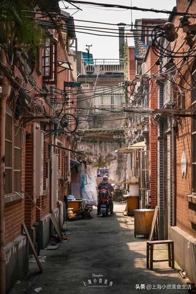小南门终成回忆，上海还能剩下多少老味道！-55.jpg