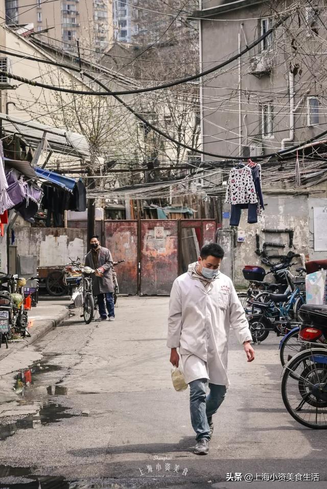 小南门终成回忆，上海还能剩下多少老味道！-57.jpg