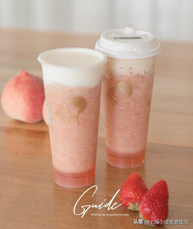 喜茶芝芝莓莓桃来了，昨日上线！-3.jpg