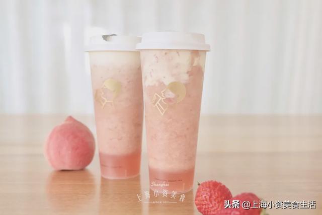 喜茶芝芝莓莓桃来了，昨日上线！-6.jpg