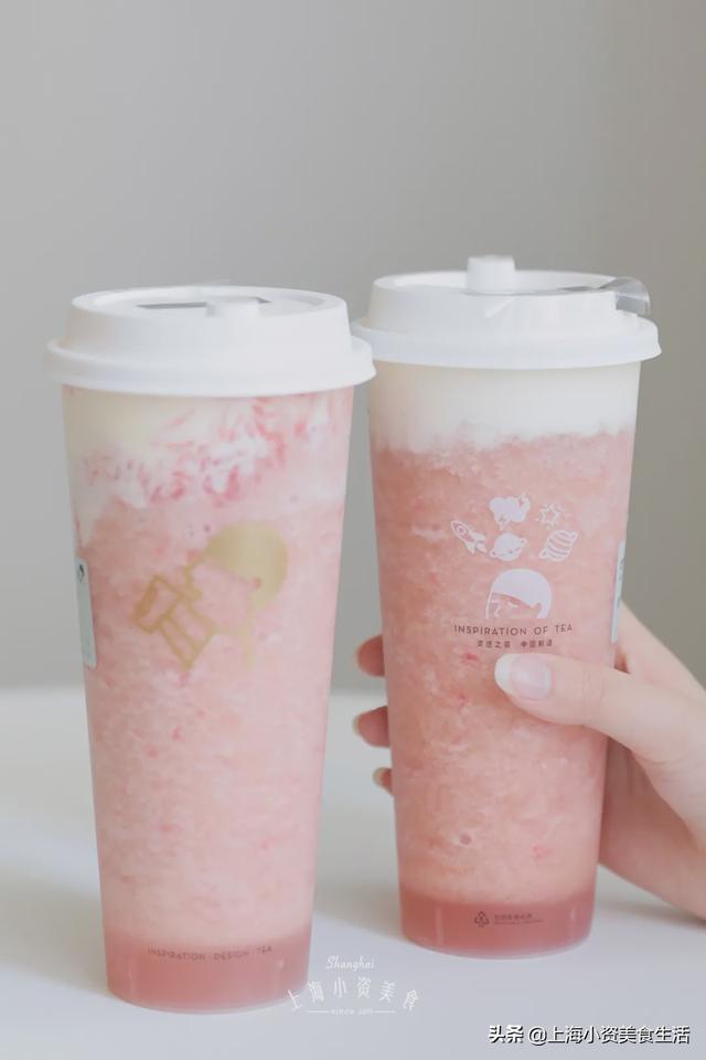 喜茶芝芝莓莓桃来了，昨日上线！-13.jpg