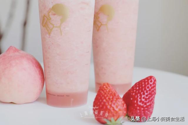 喜茶芝芝莓莓桃来了，昨日上线！-8.jpg