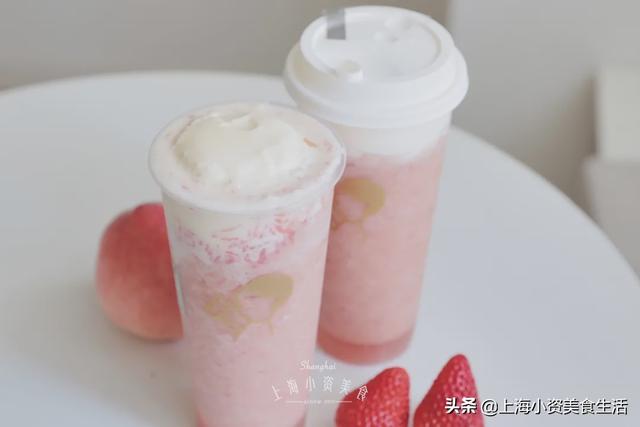 喜茶芝芝莓莓桃来了，昨日上线！-14.jpg